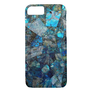 Case-Mate iPhone Case Cas Artsy de l'iPhone 7 de gemmes d'abrégé sur