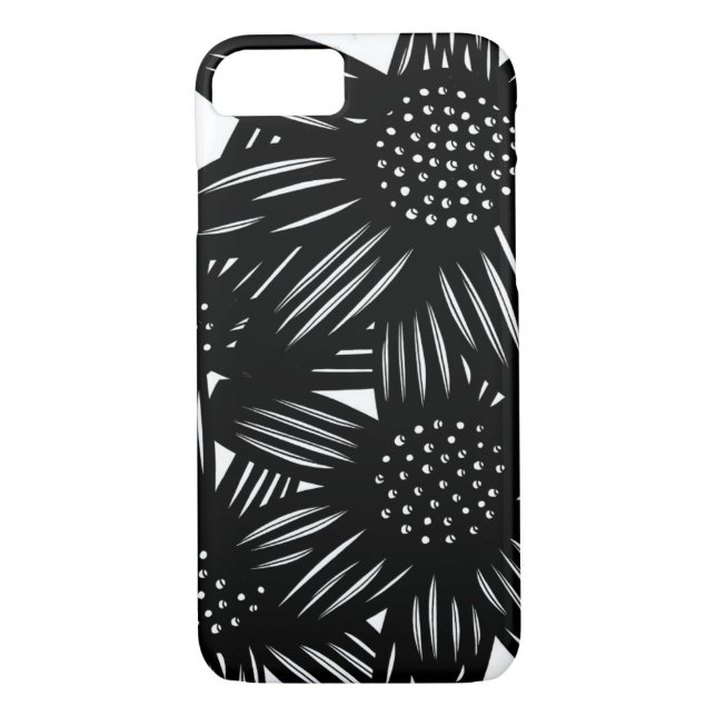 Coques Case-Mate iPhone Cas brillant de téléphone de Burga (Dos)