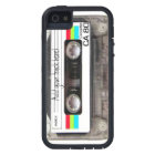 cas "cassette " de l'iPhone 5