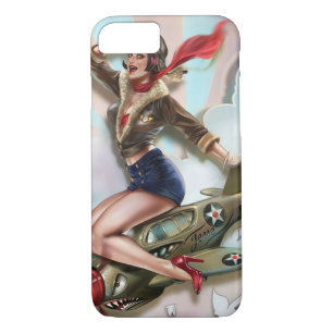 Case-Mate iPhone Case Cas d'art de nez