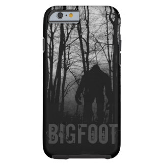 Coque Tough iPhone 6 Cas de Bigfoot Iphone 6