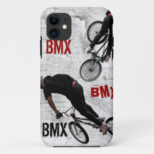 Etui iPhone Case-Mate Cas de BMX, Copyright Karen J Williams