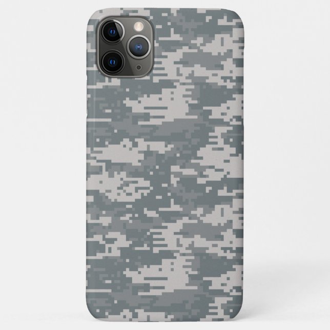 Coques Case-Mate iPhone Cas de contact d'iPod de camouflage de Digitals à (Dos)
