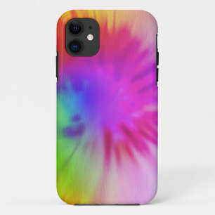 Coque Case-Mate Pour iPhone Cas de Coque-Compagnon de colorant de cravate