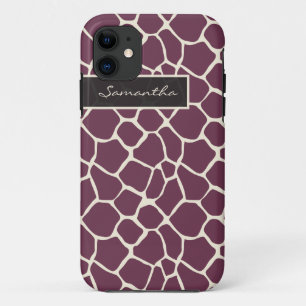 Coques Pour iPhone Cas de Coque-Compagnon de l'iPhone 5 de motif de