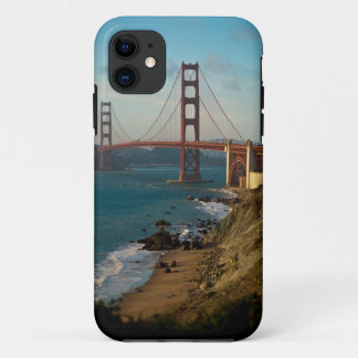Etui iPhone Case-Mate Cas de golden gate bridge iPhone5
