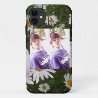 Etui iPhone Case-Mate Cas de Hayes Grier
