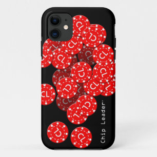 Coque Case-Mate Pour iPhone Cas de Leader® IPhone 5 de puce