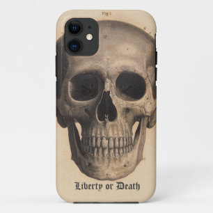Coque Case-Mate Pour iPhone Cas de liberté ou de mort