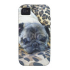 cas de l'iPhone 4/4S d'instant de Zazzle