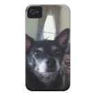 cas de l'iPhone 4/4S d'instant de Zazzle