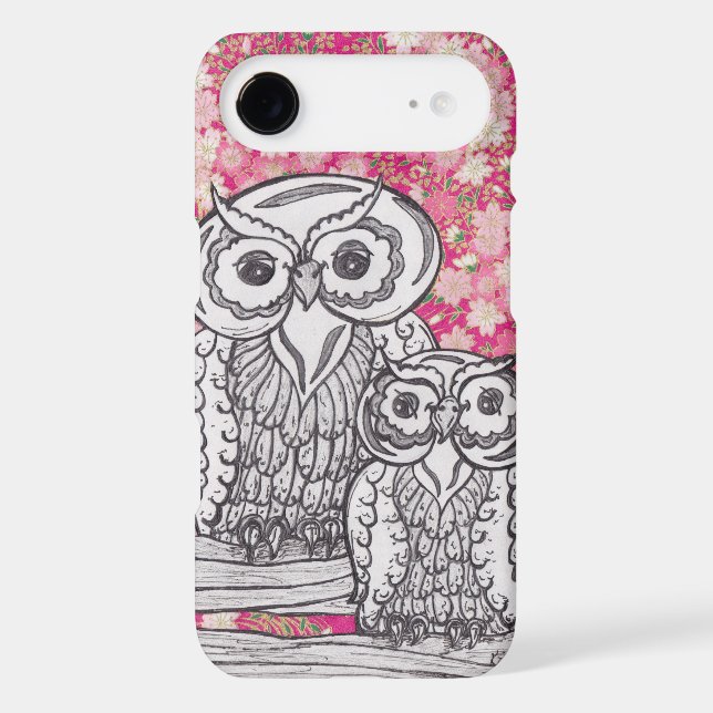 Coques Case-Mate iPhone Cas de l'iPhone 4 d'identification de (Verso)