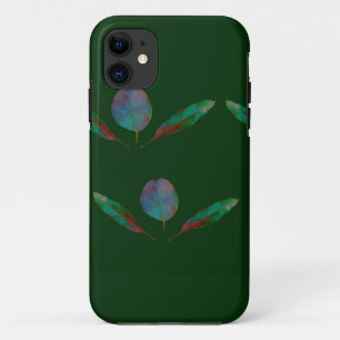 Coque iPhone 11 cas de l'iPhone 5