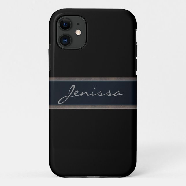 Coques Case-Mate iPhone cas de l'iPhone 5 (Dos)