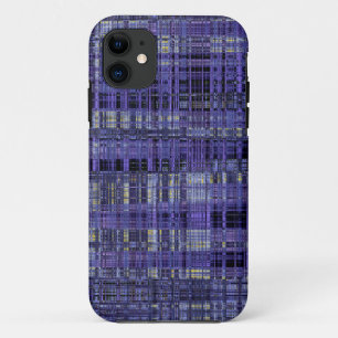 Case-Mate iPhone Case cas de l'iPhone 5/5s - abrégé sur pourpre
