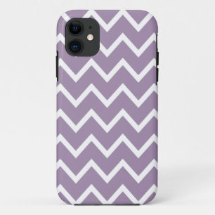 Coque iPhone 11 Cas de l'iPhone 5/5S de Chevron dans la rhapsodie