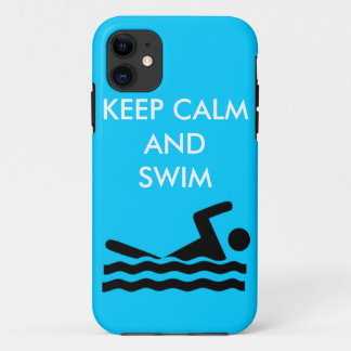Case-Mate iPhone Case Cas de l'iPhone 5/5S de nageur