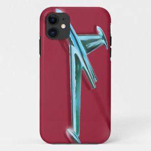 Case-Mate iPhone Case Cas de l'iPhone 5/5S d'Oldsmobile