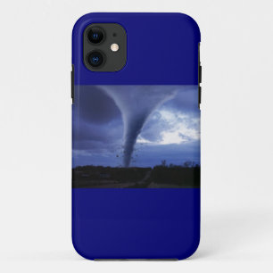 Etui iPhone Case-Mate cas de l'iPhone 5/5S - tornade