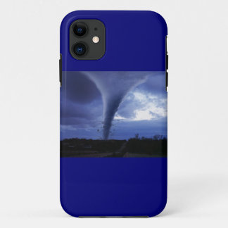 Etui iPhone Case-Mate cas de l'iPhone 5/5S - tornade