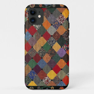 Case-Mate iPhone Case cas de l'iPhone 5 à peine là - édredon de tribu