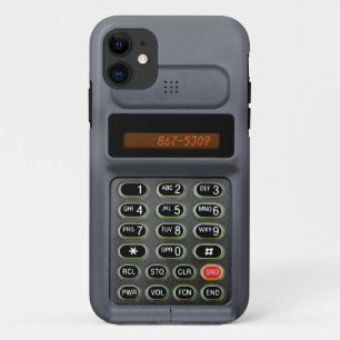 Coque Case-Mate Pour iPhone cas de l'iPhone 5 dans le style d'un mi téléphone