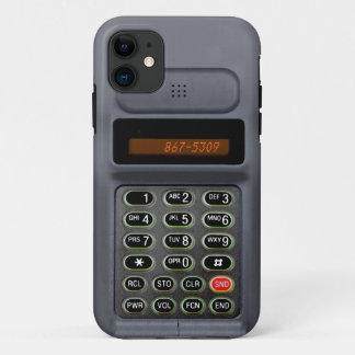 Coque Case-Mate Pour iPhone cas de l'iPhone 5 dans le style d'un mi téléphone