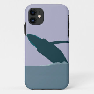 Case-Mate iPhone Case Cas de l'iPhone 5 de baleine d'infraction