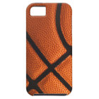 Cas de l'iPhone 5 de basket-ball