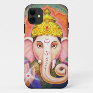 Case-Mate iPhone Case Cas de l'iPhone 5 de Bouddha d'éléphant de Ganesha
