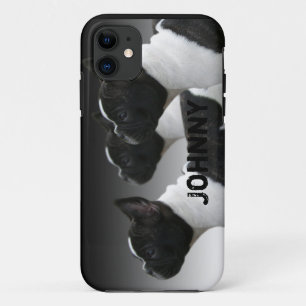 Case-Mate iPhone Case Cas de l'iPhone 5 de bouledogue français