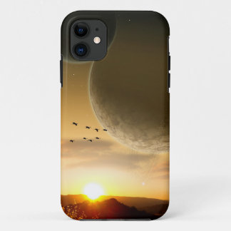 Coque iPhone 11 Cas de l'iPhone 5 de Collatina