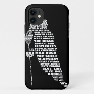 Coque Case-Mate Pour iPhone Cas de l'iPhone 5 de conception de typographie de