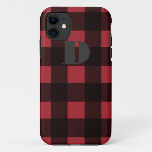 Coques Pour iPhone Cas de l'iPhone 5 de contrôle de Buffalo