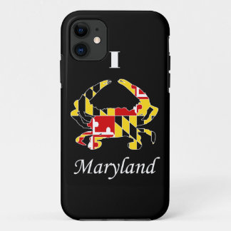 Etui iPhone Case-Mate Cas de l'iPhone 5 de crabe de drapeau de DM