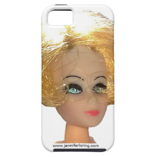 Coque iPhone 5 Cas de l'iPhone 5 de Donna