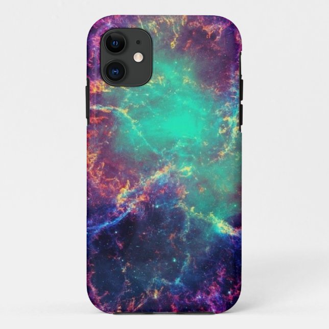 Coques Case-Mate iPhone Cas de l'iPhone 5 de galaxie (Dos)