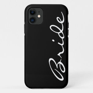 Etui iPhone Case-Mate Cas de l'iPhone 5 de jeune mariée