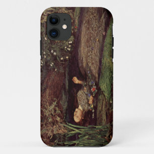 Etui iPhone Case-Mate Cas de l'iPhone 5 de John Everett Millais Ophélie