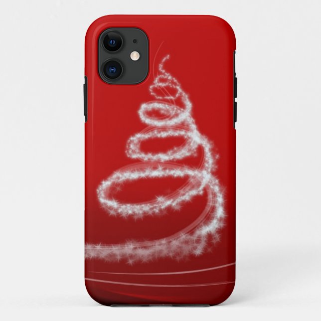 Coques Case-Mate iPhone Cas de l'iPhone 5 de Joyeuses Fêtes (Dos)