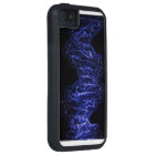 Cas de l'iPhone 5 de la Science de double hélice