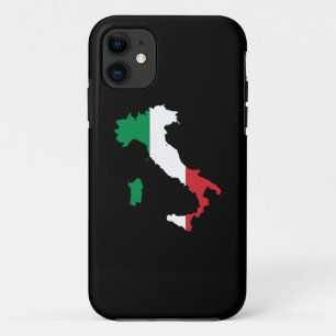 Etui iPhone Case-Mate Cas de l'iPhone 5 de l'ITALIE