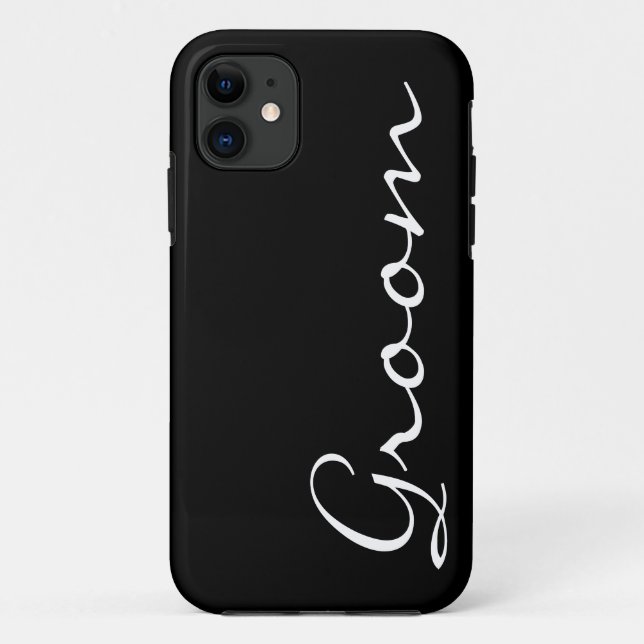 Coques Case-Mate iPhone Cas de l'iPhone 5 de marié (Dos)