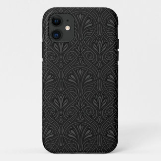 Coque iPhone 11 Cas de l'iPhone 5 de Nouveau d'art