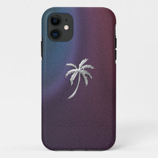 Coques Pour iPhone Cas de l'iPhone 5 de palmier