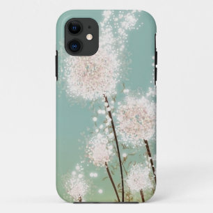 Coque Case-Mate Pour iPhone Cas de l'iPhone 5 de pissenlits