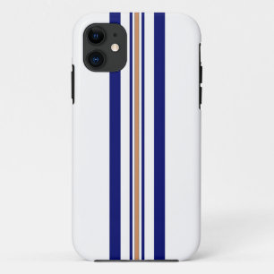 Coques Pour iPhone Cas de l'iPhone 5 de planche de surf - rayures
