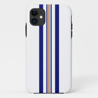Coques Pour iPhone Cas de l'iPhone 5 de planche de surf - rayures