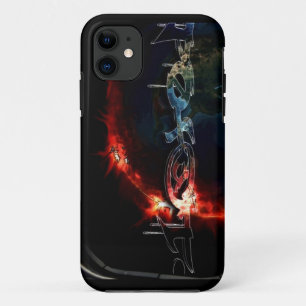 Etui iPhone Case-Mate Cas de l'iPhone 5 de pomme de terre