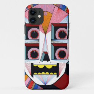 Coque Case-Mate Pour iPhone cas de l'iphone 5 de robot